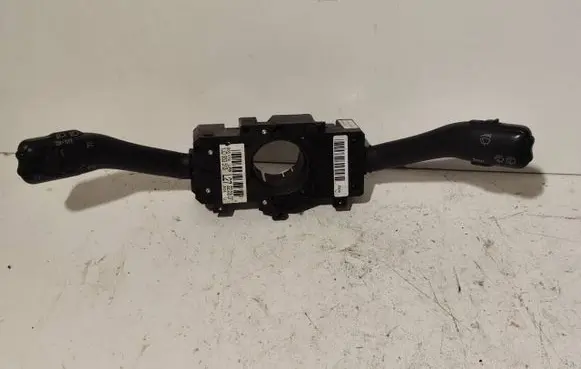 Volkswagen Golf IV Wiper turn signal indicator stalk/switch K0301202032 4B0953503H 1J0953513