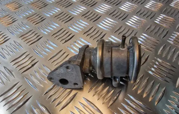 Audi A8 S8 D3 4E EGR valve 078131101L