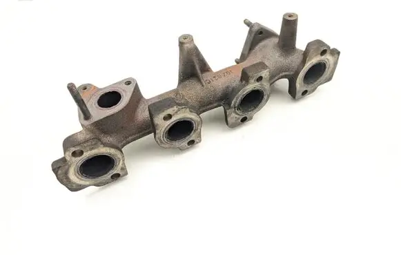 Renault Espace III Exhaust manifold 7700100177
