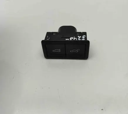 Volkswagen PASSAT B8 Tailgate/boot open switch button 3G0959832A