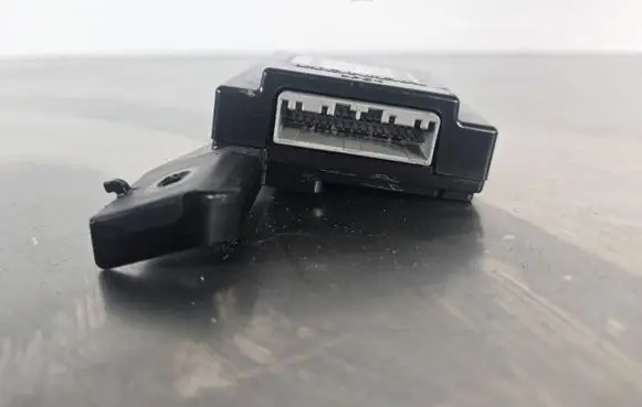 Honda Civic IX Bluetooth control unit module 39775TV0E501 2513483