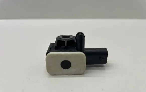 Seat Ibiza IV (6J,6P) Airbag deployment crash/impact sensor 2H0959351