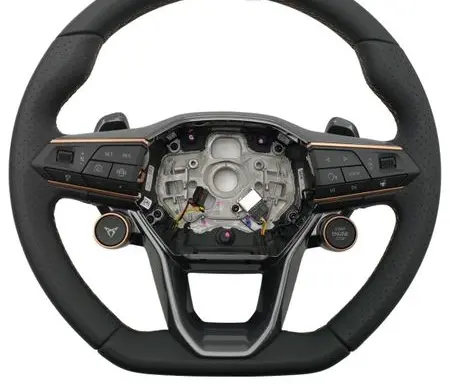 Cupra Terramar Steering wheel 5FF419091C