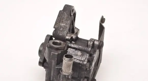 Land Rover Freelander Electric power steering pump 