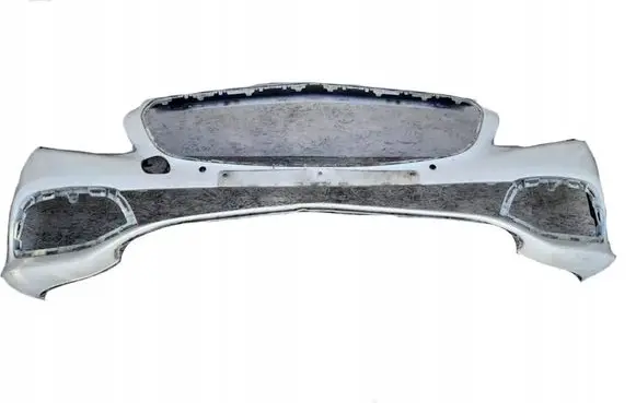 Mercedes-Benz E AMG W213 Front bumper