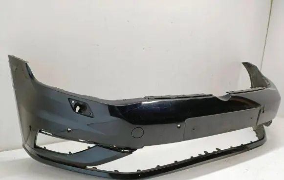 Volkswagen Golf VII Front bumper 5G0807221FL