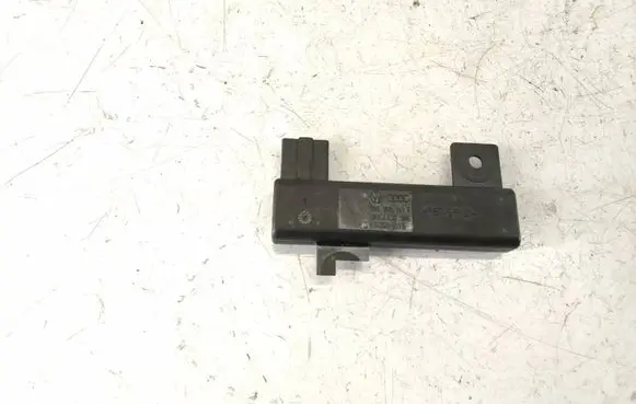 Audi A8 S8 D3 4E Keyless system antenna 3D0909141E 5WK45015