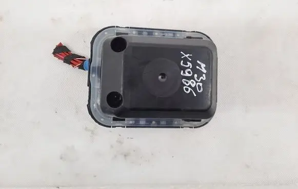 Mercedes-Benz C AMG W205 Fuse box set A2225403150