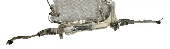 Fiat Ducato Steering rack 01372871080 A0038523