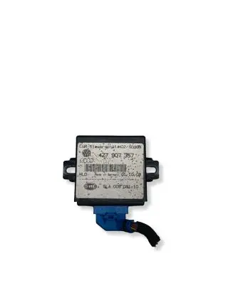 Audi A6 S6 C5 4B Light module LCM 4Z7907357 5LA00808110