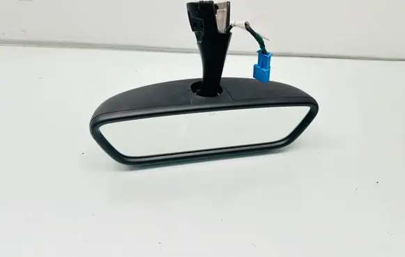 Mercedes-Benz B W246 W242 Rear view mirror (interior) A0565458028 026534
