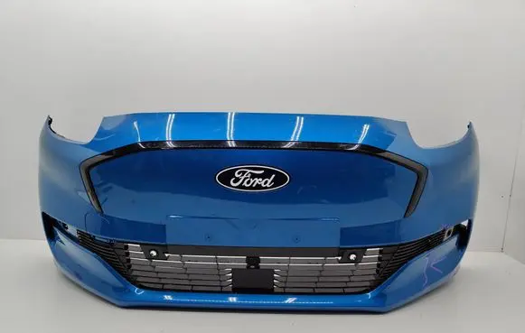 Ford Puma Front bumper S1TB17757A1 S1TB17E778A