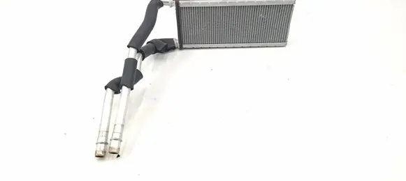 Jaguar XE Heater blower radiator