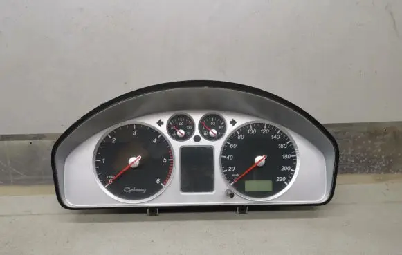 Ford Galaxy Speedometer (instrument cluster) 7M5920800E