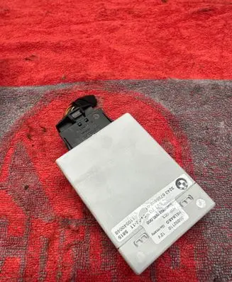BMW X5 E70 Other control units/modules 6795802 HW003 SV170