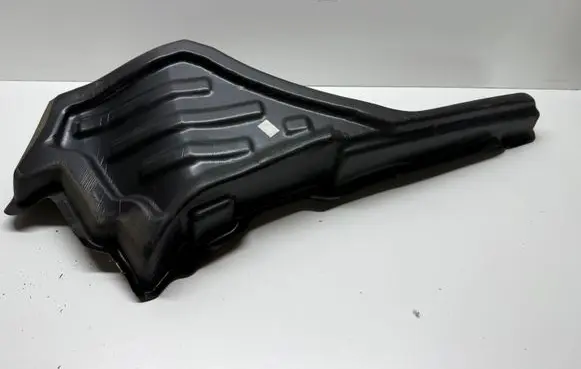 BMW 2 F45 Fender foam support/seal 7394036
