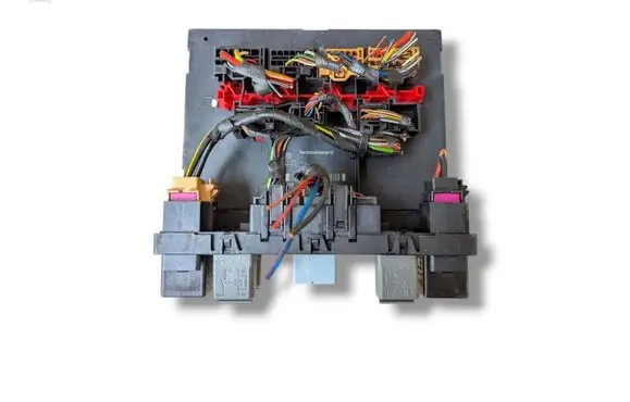 Comfort/convenience module