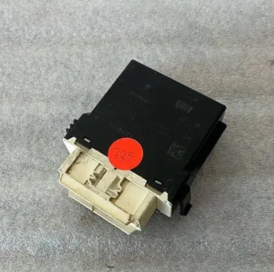 Mercedes-Benz S W223 Xenon control unit/module A2239002436