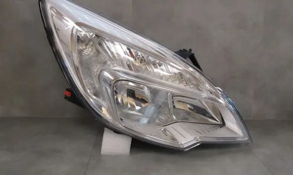Opel Meriva B Headlight/headlamp 13253630