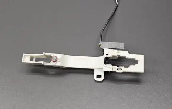 Honda Accord Front door exterior handle/bracket TL0L