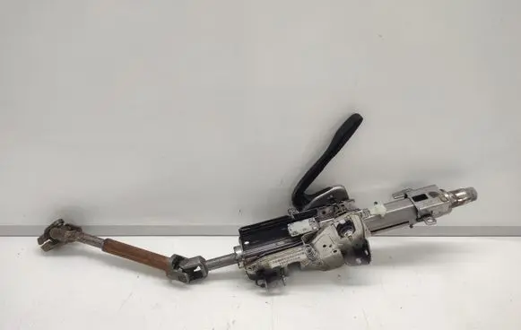Volkswagen PASSAT B8 Steering wheel axle set 3Q1419501C