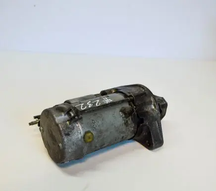 Mercedes-Benz C W204 Starter motor A0061514501