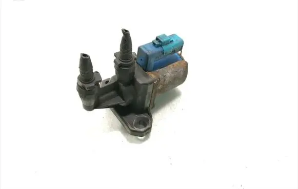 Peugeot 307 Electric auxiliary coolant/water pump 9640953980