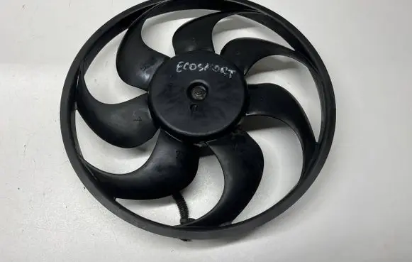 Ford Ecosport Electric radiator cooling fan A151017181