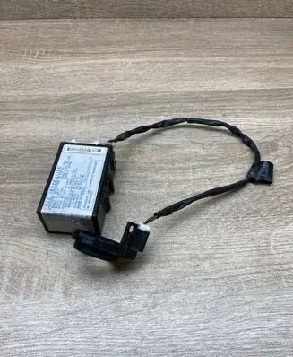 Toyota Corolla E110 Immobilizer control unit/module 8978012060 627561000