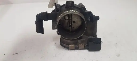 Renault Laguna II Throttle valve 0280750041