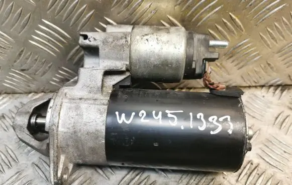Mercedes-Benz B W245 Starter motor 0051517401