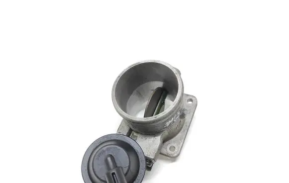 KIA Sorento Throttle valve 3510027XXX