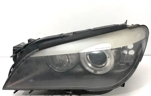 BMW 7 F01 F02 F03 F04 Headlight/headlamp 7182149