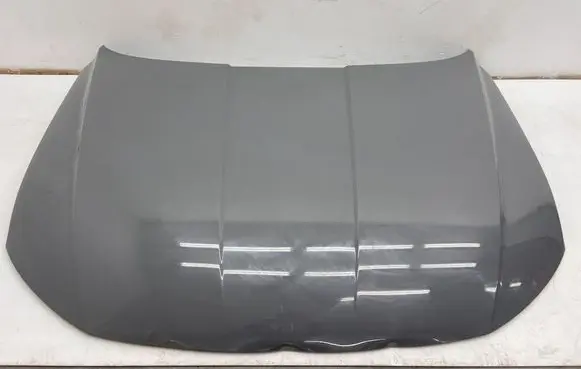 Hyundai Tucson IV NX4 Engine bonnet/hood 