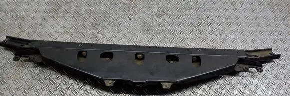 Top upper radiator support slam panel