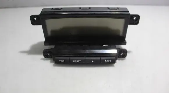 KIA Ceed Screen/display/small screen