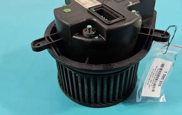 Renault Laguna I Heater fan/blower F602608N IMPRK1595376