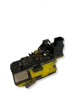 Volvo S80 Rear door lock 8650554