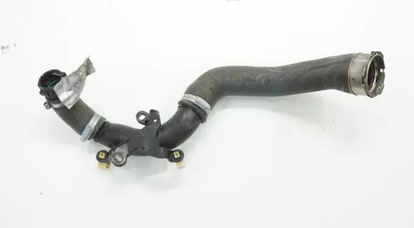 Nissan Qashqai Intercooler hose/pipe 144600468RACR