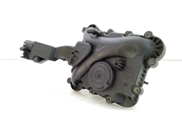 Audi A6 S6 C6 4F Breather valve 06E103547