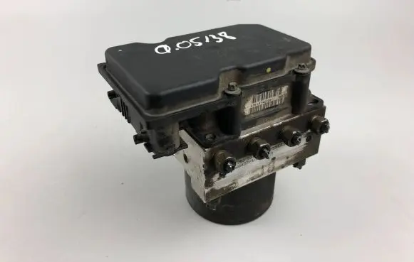 Subaru Outback ABS Pump 27534AG070 0265231688 06042711453