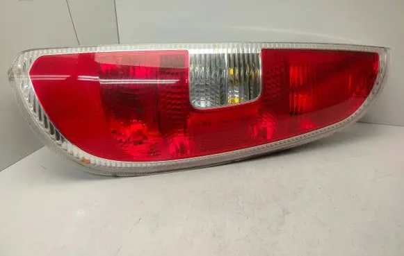 Skoda Roomster (5J) Rear/tail lights