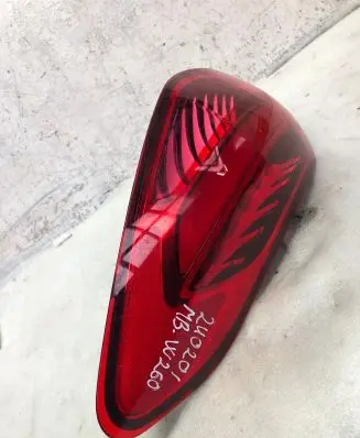 Mercedes-Benz C W206 Rear/tail lights A2069060201