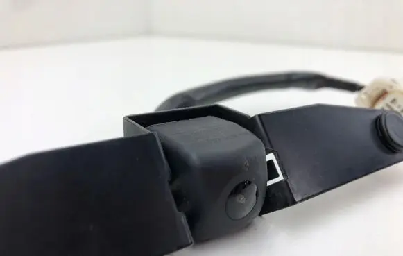 Suzuki Swift III Reversing camera 