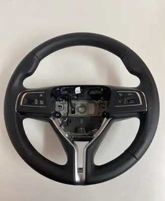 Maserati Levante Steering wheel