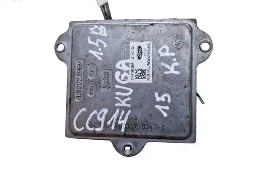 Ford Kuga II Headlight ballast module Xenon CV4413B626AA
