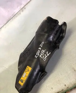Mercedes-Benz GLC X253 C253 Other engine bay part A0005456786