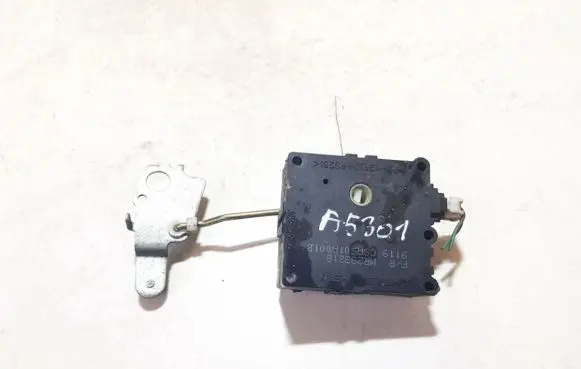Mitsubishi Galant Air flap motor/actuator mr283218 9119csa501a001b