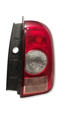 Dacia Duster Rear/tail lights 26210202