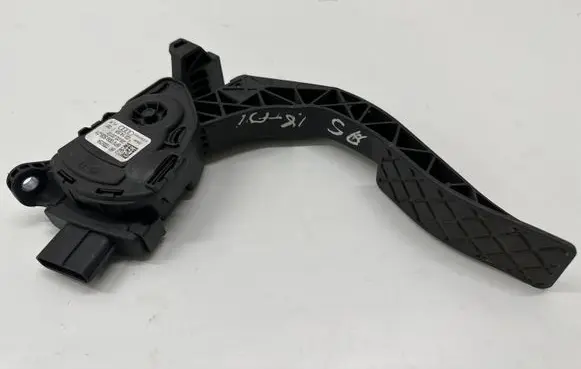 Audi A5 Sportback 8TA Accelerator throttle pedal 6PV009505